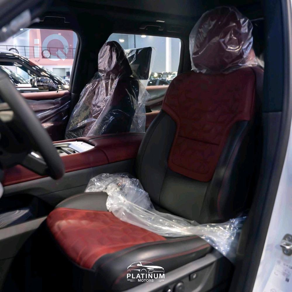 نيسان باترول